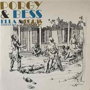 Ella & Louis - Porgy & Bess FLAC