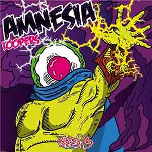 Loopers - Amnesia FLAC