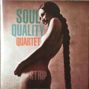 Soul Quality Quartet Featuring Anders Bergcrantz - Strip FLAC