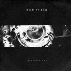 Bombraid - Destinations FLAC