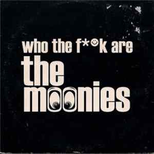 The Moonies - Blue FLAC