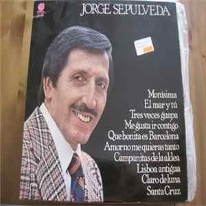 Jorge Sepúlveda - Jorge Sepúlveda FLAC