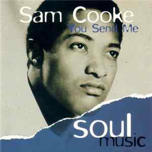 Sam Cooke - You Send Me FLAC