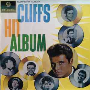 Cliff Richard - Cliff's Hit Album FLAC