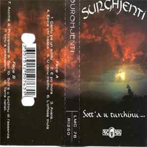 Surghjenti - Sott' A U Turchinu FLAC
