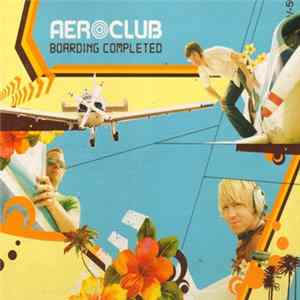 Aeroclub - Boarding Completed FLAC