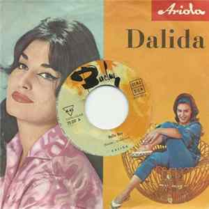 Dalida - Ya Ya Twist FLAC