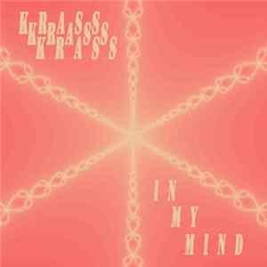 Krass - In My Mind FLAC