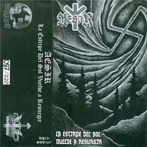 Aesir - La Estirpe Del Sol Vuelve A Resurgir FLAC
