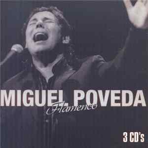 Miguel Poveda - Flamenco FLAC