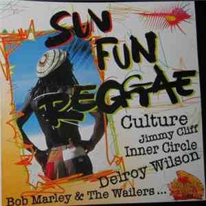 Various - Sun Fun Reggae FLAC