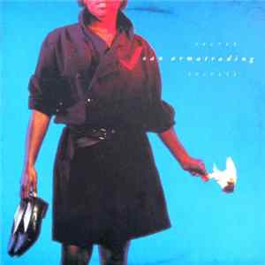 Joan Armatrading - Secret Secrets FLAC