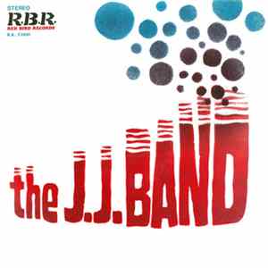 The J.J. Band - The J.J. Band FLAC