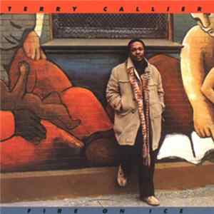 Terry Callier - Fire On Ice FLAC