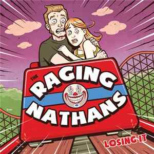 The Raging Nathans - Losing It FLAC