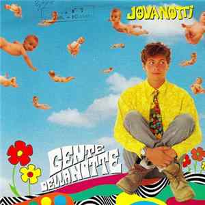 Jovanotti - Gente Della Notte FLAC