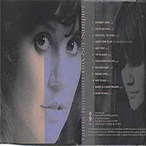 Linda Ronstadt - Linda Ronstadt Box Set Sampler FLAC