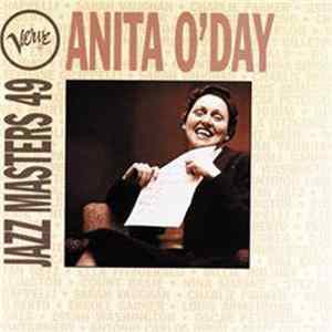 Anita O'Day - Verve Jazz Masters 49 FLAC