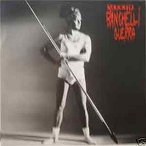 Rodolfo Banchelli - Guerra FLAC