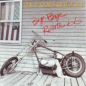 Devonsquare - Bye Bye Route 66 FLAC