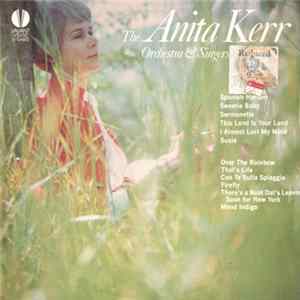 The Anita Kerr Orchestra & Singers - The Anita Kerr Orchestra & Singers FLAC