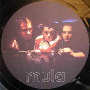 Mula - Cocaine Talkin' / Rip Me Off FLAC