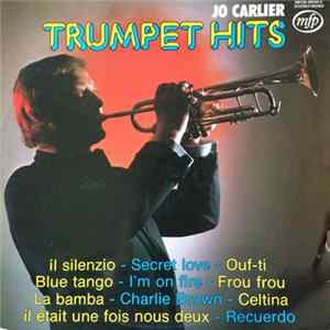 Jo Carlier - Trumpet Hits FLAC