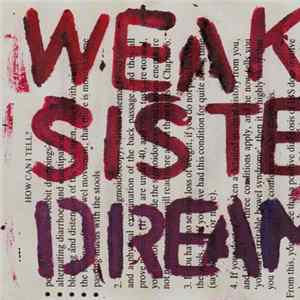 Weak Sisters - Dream Region FLAC