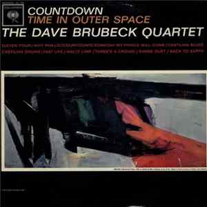 The Dave Brubeck Quartet - Countdown Time In Outer Space FLAC