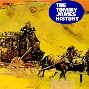 Tommy James & The Shondells - The Tommy James History FLAC
