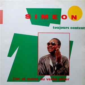 Simeon Tsolefack - Toujours Content FLAC