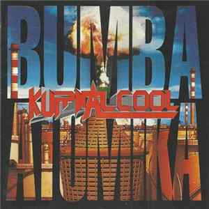 Kurnalcool - Bumba Atomika FLAC