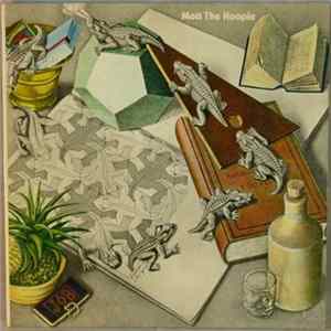 Mott The Hoople - Mott The Hoople FLAC