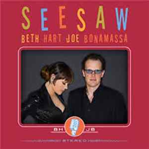 Beth Hart & Joe Bonamassa - Seesaw FLAC