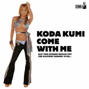 Koda Kumi - Come With Me FLAC