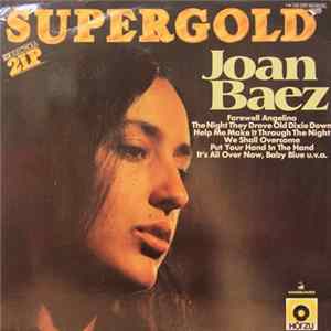 Joan Baez - Supergold FLAC