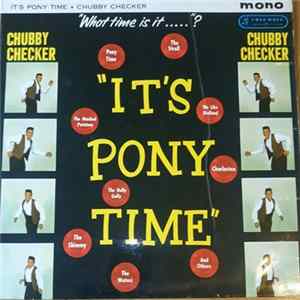 Chubby Checker - It's Pony Time FLAC