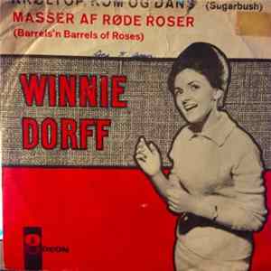Winnie Dorff - Masser Af Røde Roser FLAC