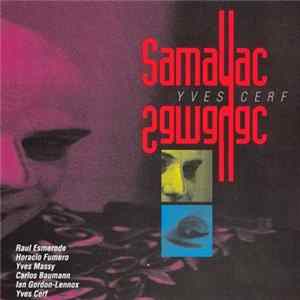 Yves Cerf - Samayac FLAC