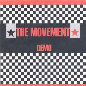 The Movement - Demo FLAC