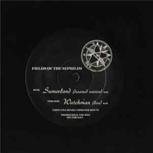 Fields Of The Nephilim - Sumerland FLAC