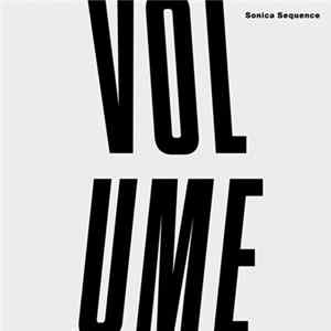 Sonica Sequence - Volume FLAC
