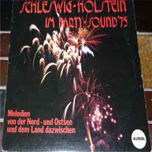 Various - Schleswig-Holstein Party FLAC
