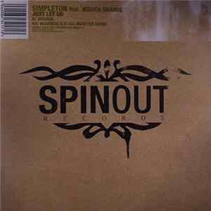 Simpleton - Just Let Go FLAC
