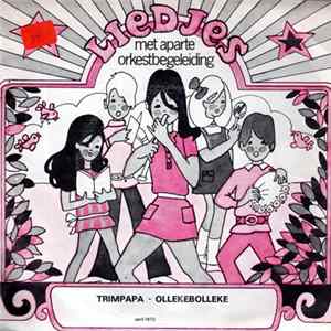 Unknown Artist - Trimpapa - Ollekebolleke FLAC