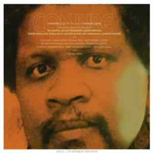 Conjure - Music For The Texts Of Ishmael Reed FLAC