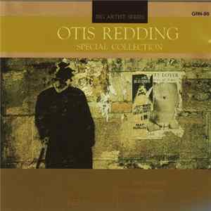 Otis Redding - The Dock Of The Bay FLAC