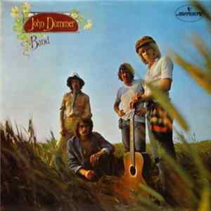 John Dummer Band - John Dummer Band FLAC