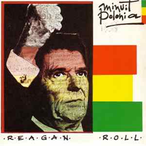 Minuit Polonia - Reagan Roll FLAC