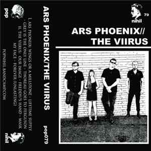 Ars Phoenix / The Viirus - De​(​p​)​letions FLAC